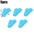Blue 5PCS