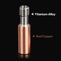 Titanium Alloy