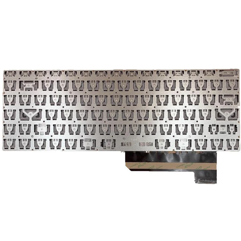 Teclado de ordenador portátil para Gateway, para GWTN141, GWTN141-2/2GR/2BK/2BL/2PR GWTN141-3/3BK/3BL/3GR/3PR GWTN141-4/4BL/4GR/4BK - imagen 3