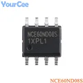 NCE60ND08S