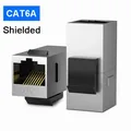 CAT6A STP 10PCS