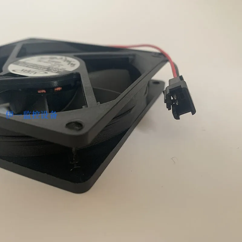 AD0924MB-A70GL-ventilador ADDA 9025 DC, 24V, 0.1A, 90mm, silencioso, fuente de alimentación - imagen 5