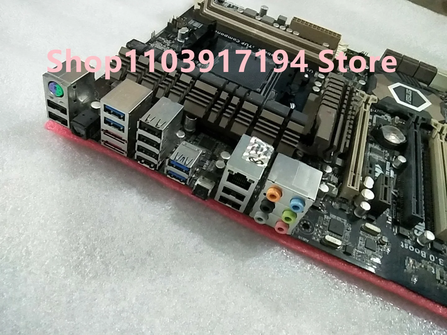 Para placa base Asus SABERTOOTH 990FX R2.0 - imagen 4