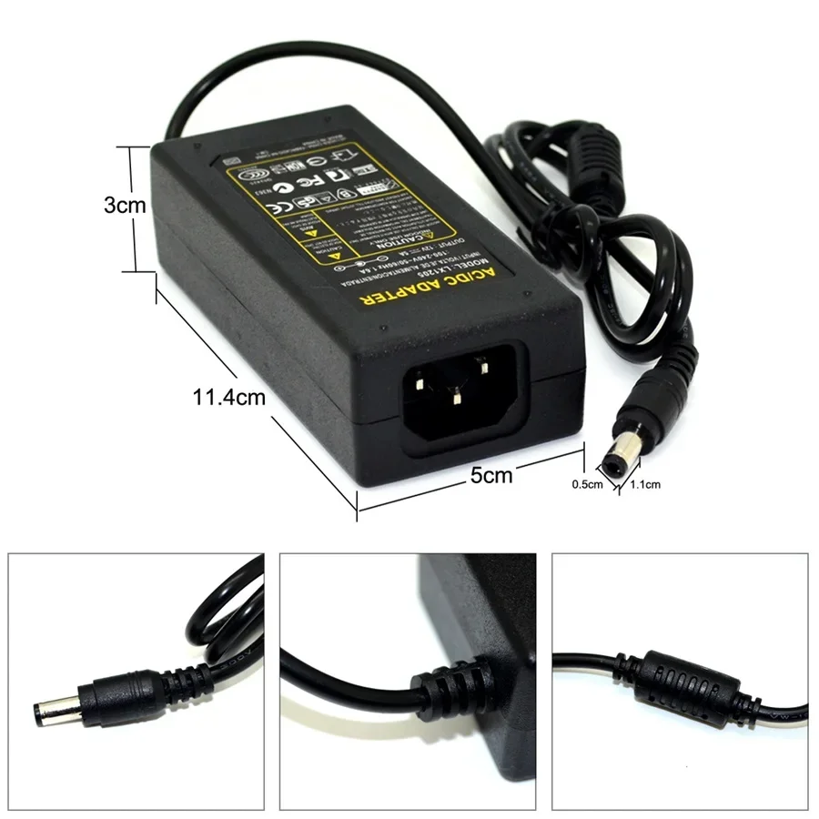5A Power adapter 2
