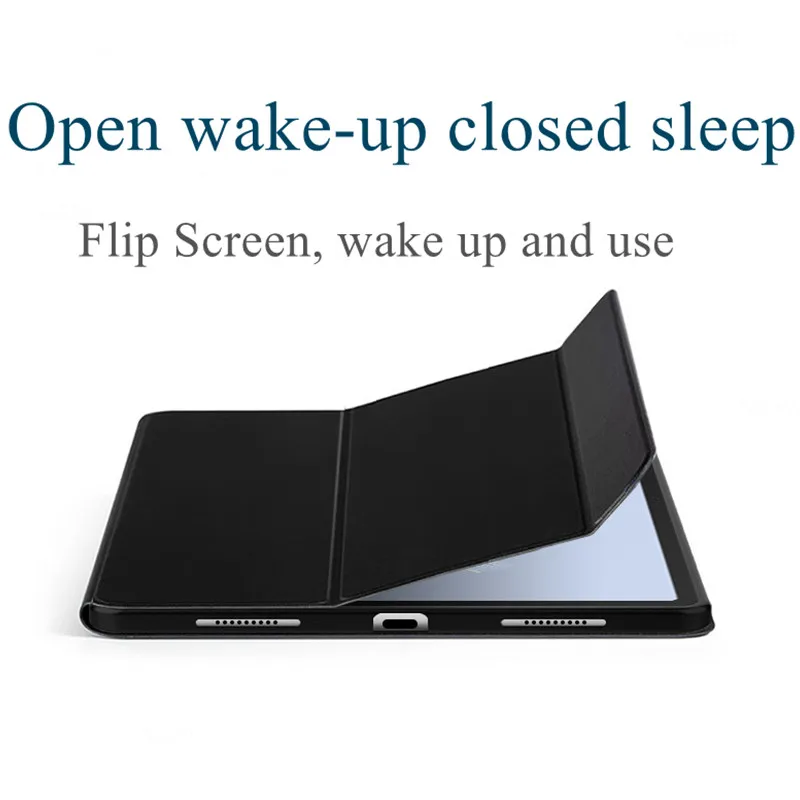 Funda inteligente para HUAWEI MatePad Air, carcasa protectora plegable magnética de 11,5 pulgadas para tableta, DBY2-AL00, DBY2-W00, 2023 - imagen 3