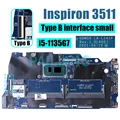 i5-1135G7 B Type