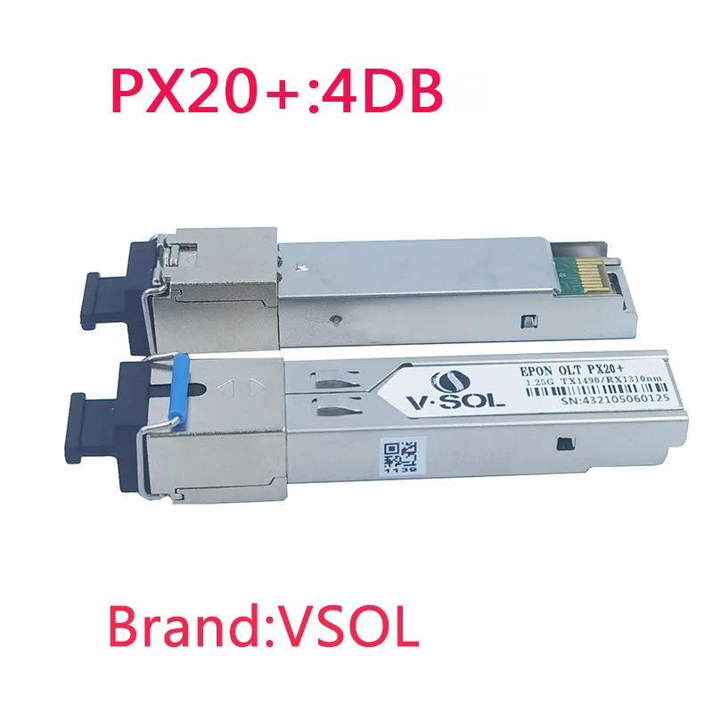 1PCS 4DB