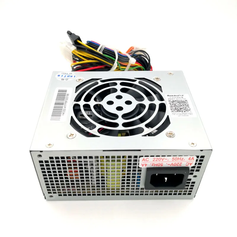 HK300-41FP para fuente de alimentación de PC de escritorio Huntkey serie SFX12V - imagen 4