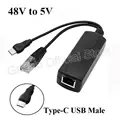 48V to 5V type-C usb