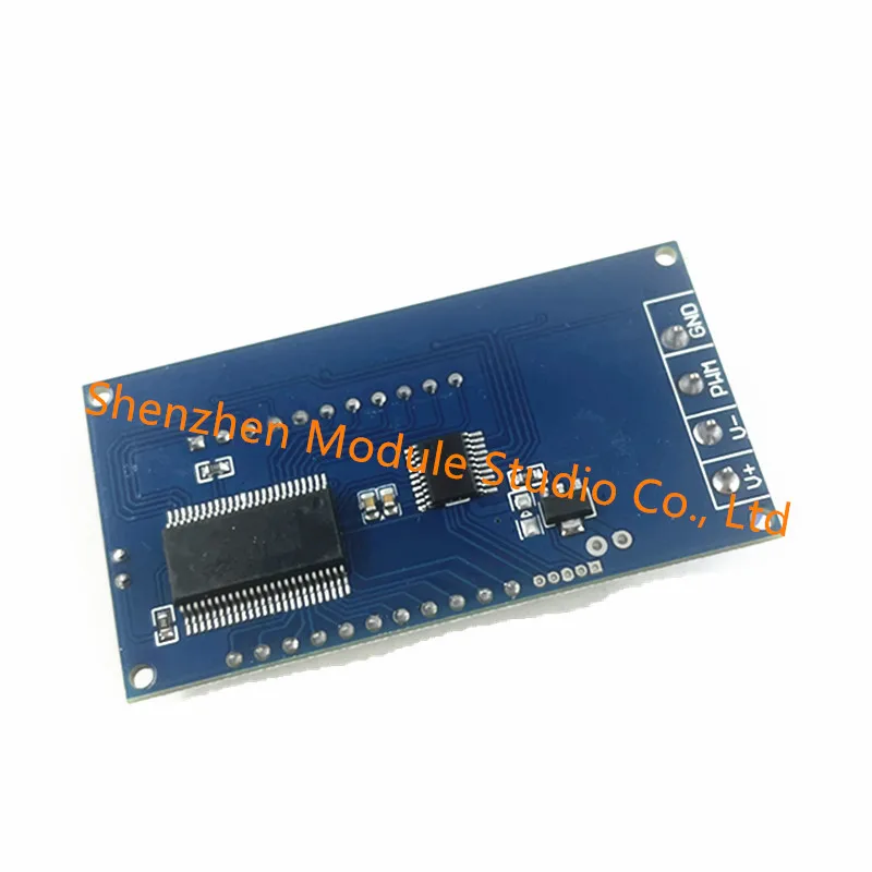 Generador de señal de onda cuadrada, 1 canal, 1Hz-150KHz, modo Dual LCD, PWM, frecuencia de pulso, módulo ajustable de ciclo de trabajo, ZK-PP1, 1 Uds. - imagen 3