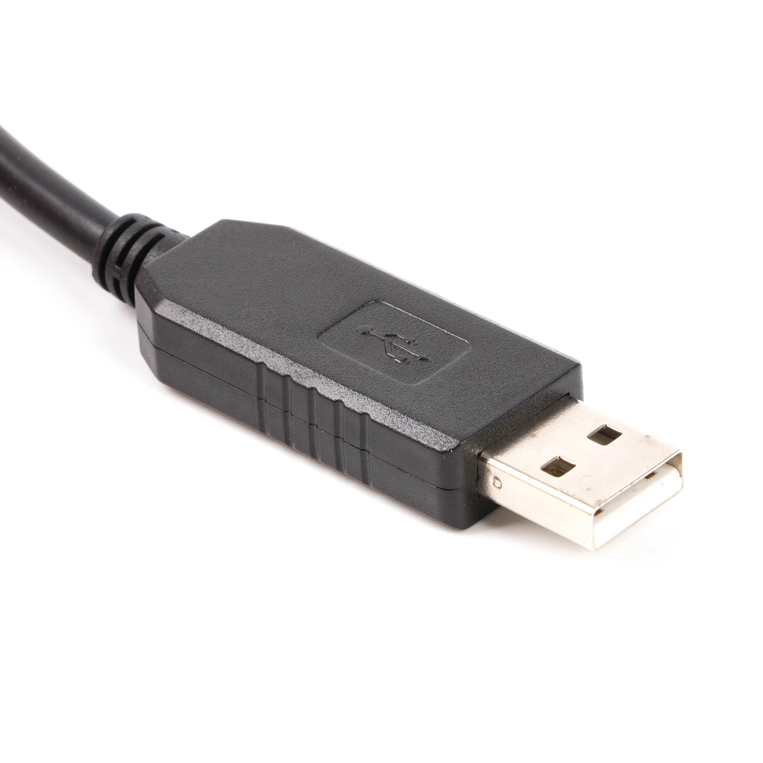 Cable adaptador USB TTL 3,3 v FTDI a Jack de Audio de 2,5mm para medidor de glucosa Areo Glucomen Ready Datenkabel compatible con Win7 8 10 Android - imagen 4