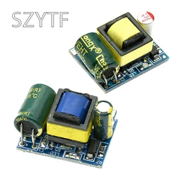 Fuente de alimentación conmutada aislada AC-DC para módulo reductor