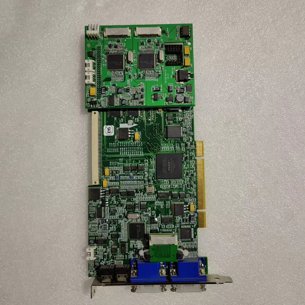 Para tarjeta de captura de vídeo NewTek MDC-G4 - imagen 5