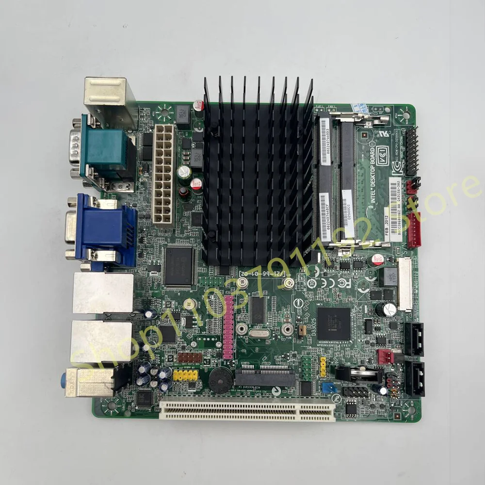 Placa base de control industrial G81477-401 /21-b6-e1-e2 - imagen 4