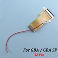 GBA SP 32 Pin