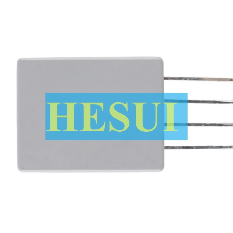 Módulo sensor digital de temperatura y humedad ZS05 Original, monitoreo de entorno meteorológico, sonda de electrodomésticos - imagen 3