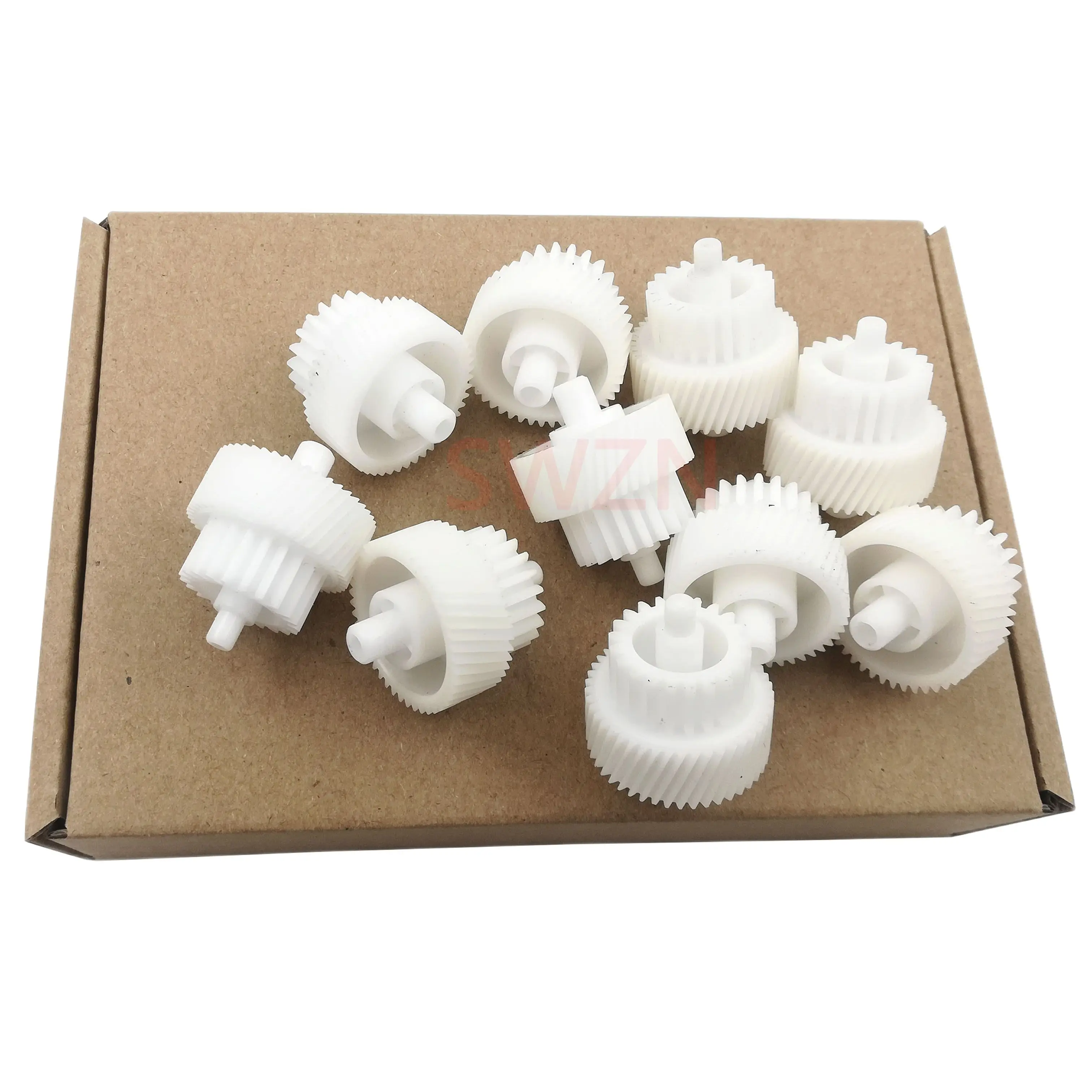 Engranaje para Brother HL 2230, 2130, 2220, 2240, 2250, 2270, 2280, 7055, DCP, 7057, 7060, 7070, 7360, MFC, 7362, 7460, 7470, 7860, ly2062001 - imagen 3