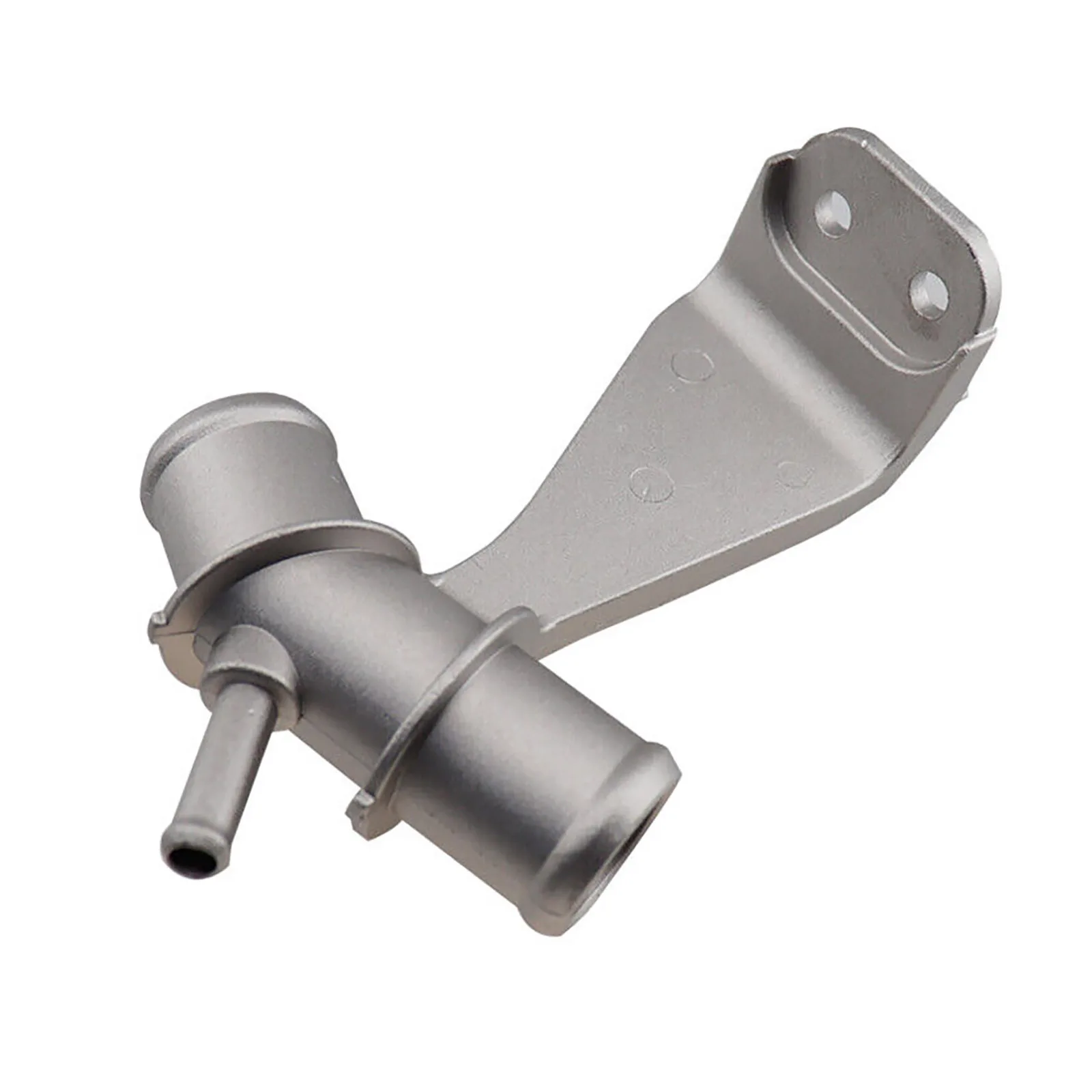 Reemplazo de tubo de refrigerante de agua de radiador de aluminio, 1 unidad, para motor Toyota Corolla 1.8L L4 2009-2013 1657722030 Accesorios para automóviles - imagen 2