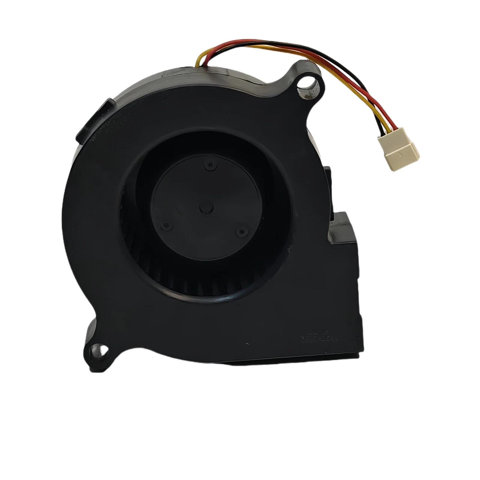 6025 D06F-12BS2 01B Ventilador centrífugo de 60x60x25 mm - Ventilador de enfriamiento de alta velocidad de 12 V 0,21 A 4600 RPM para proyectores, electrónica - imagen 5