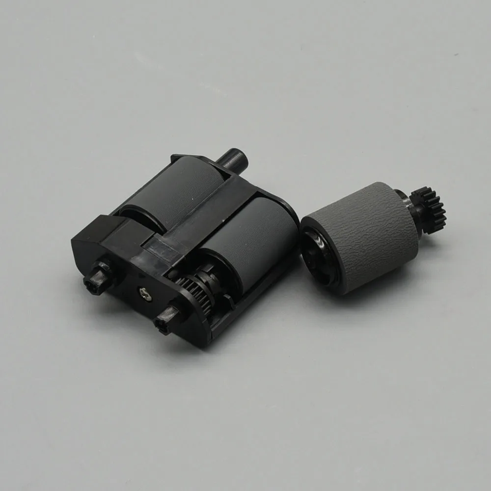 5 Juegos de piezas de impresora Kit de rodillo ADF de alta calidad B5L52-67903 para HP M527/M577 B5L52A W5U23A W5U23-67901 accesorios de impresora - imagen 4