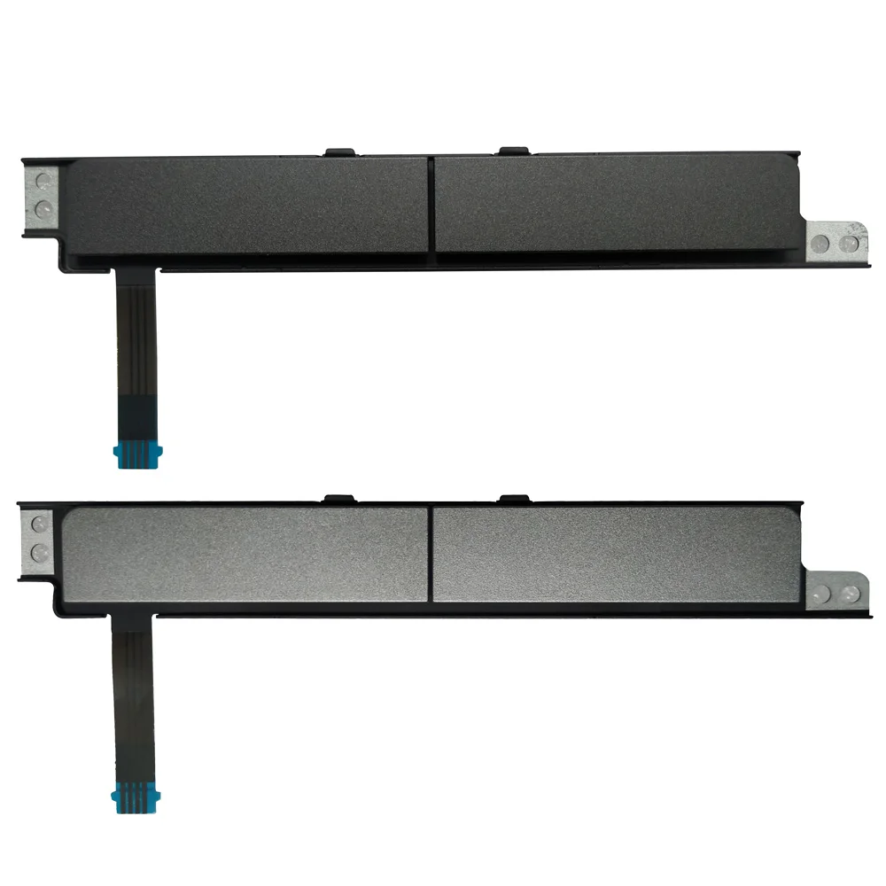 Nuevo panel táctil para Dell Latitude 5400 5401 5510 5409 5500 5505 5509 precisión 3540 3550 3551 tablero de botones del ratón 0TY8H6/NYPHVV
