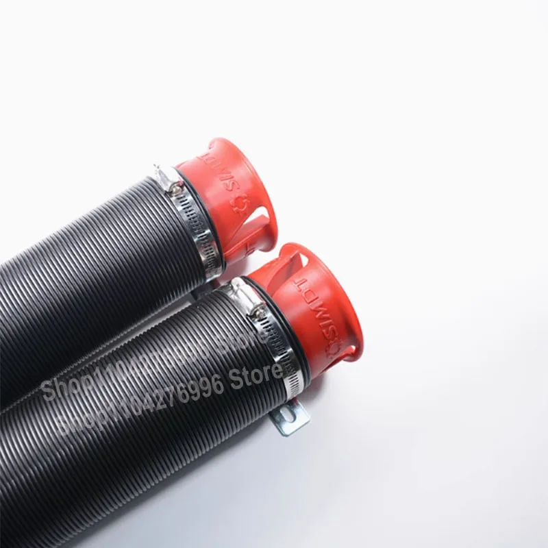 Simulador de viento de carreras T2 Wind Sense Sim para Logitech G29 Thrustmaster T300 para juegos de carreras de PC MOZA FANATEC SIMAGIC - imagen 4