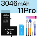 3046mAh For i11 PRO