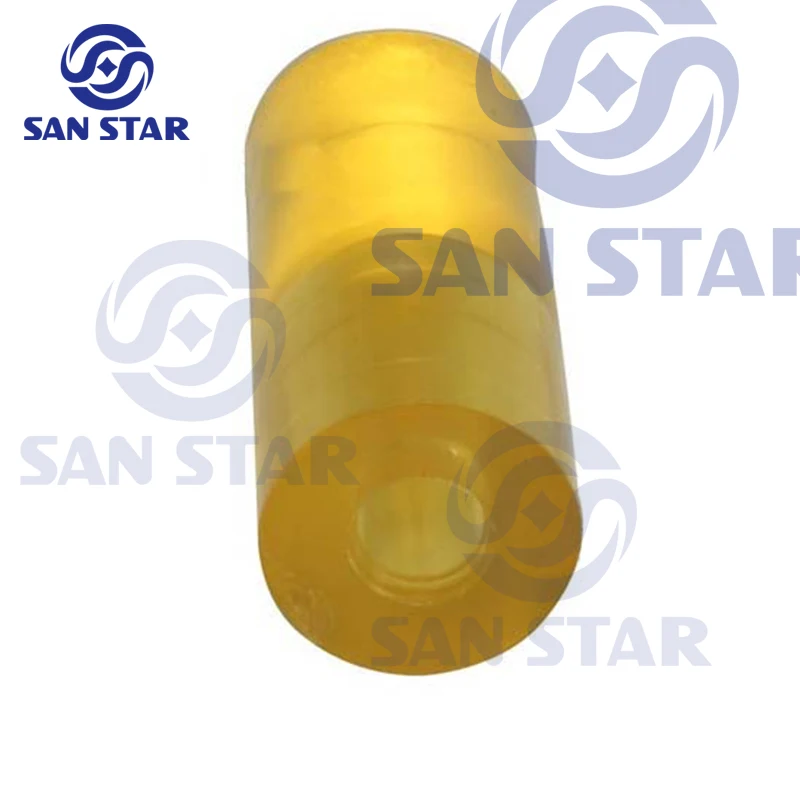 Poste de plástico para máquina de Pinball, piezas de Pinball, piezas de máquina de Pinball, piezas de Arcade, accesorio para máquina de juego, 30 unidades