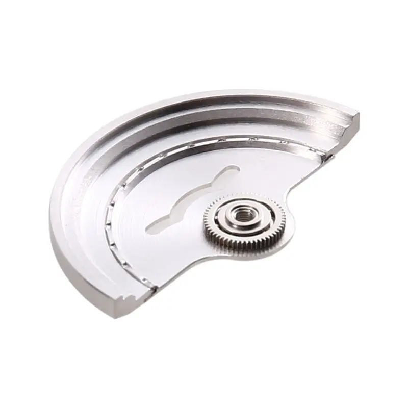 Superior para Nh36watch Rotor reloj martillo Rotor para 4R/6R reloj Rotor para NH38 reloj Rotor - imagen 5