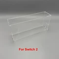 NS2  Acrylic box