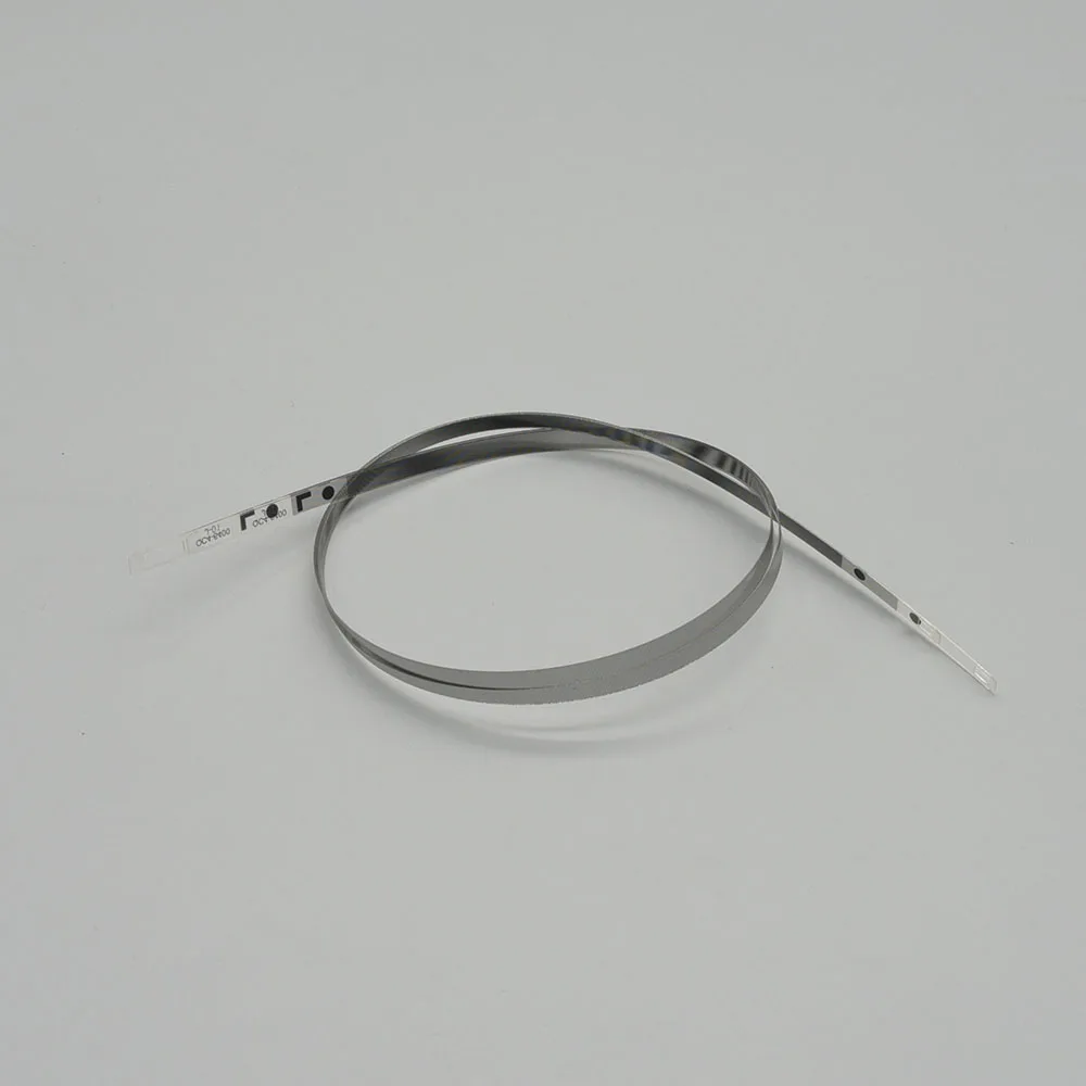 20 piezas tira codificadora QC4-6400 para Canon MG2580 MG2980 MG2920 2922 2520 2420 2522 3010 MG3010 TS3180 3100 3380 3120 - imagen 5