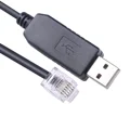 USB TO RJ12 RS232