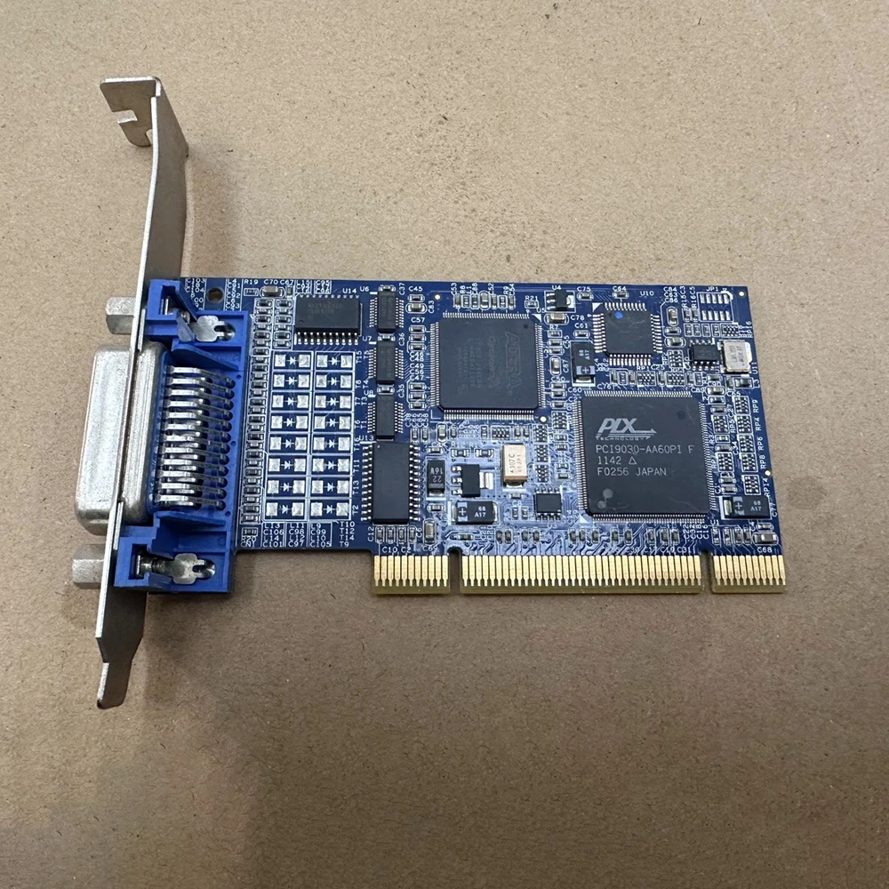 LPCI-3488A para tarjeta de adquisición ADINK PCI-GPIB - imagen 4