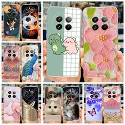 Funda Silicona Realme 12 Pro Plus – Carcasa Estilo Antigolpes