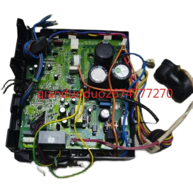 Aplicable a la placa principal del aire acondicionado inversor Gree 30138355 30138087   GRJW819-A1 - imagen 2