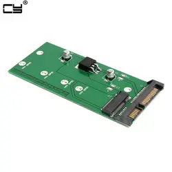 Adaptador M.2 a SATA – Convierte SSD a formato 2,5 pulgadas