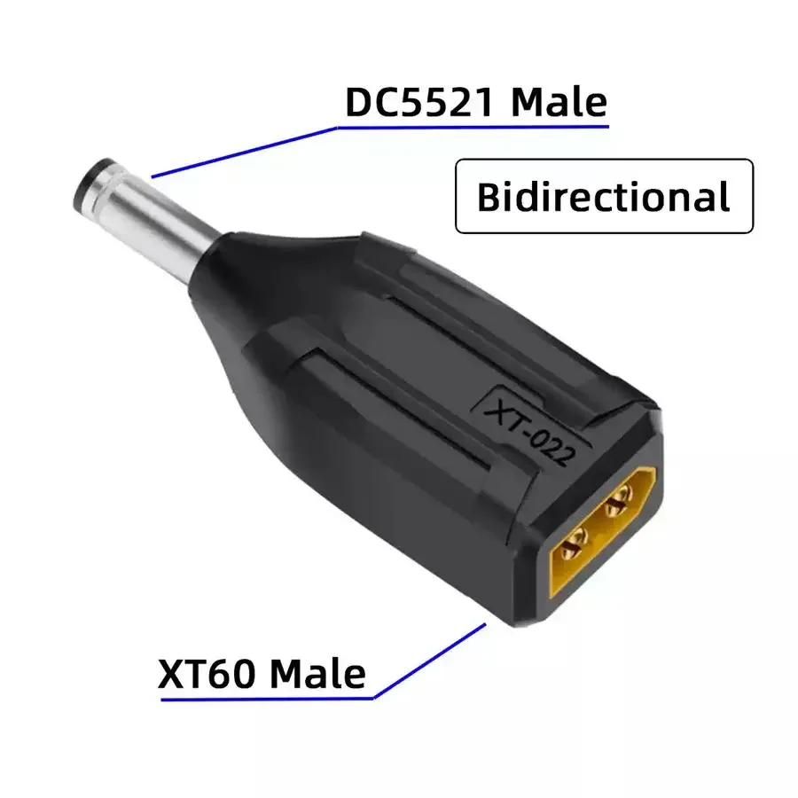 XT60 Adapter-022