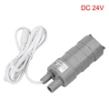 24V with DC head