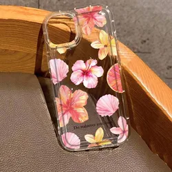 Funda Xiaomi Redmi Note 13 Pro – Tulipán Airbag Antigolpes