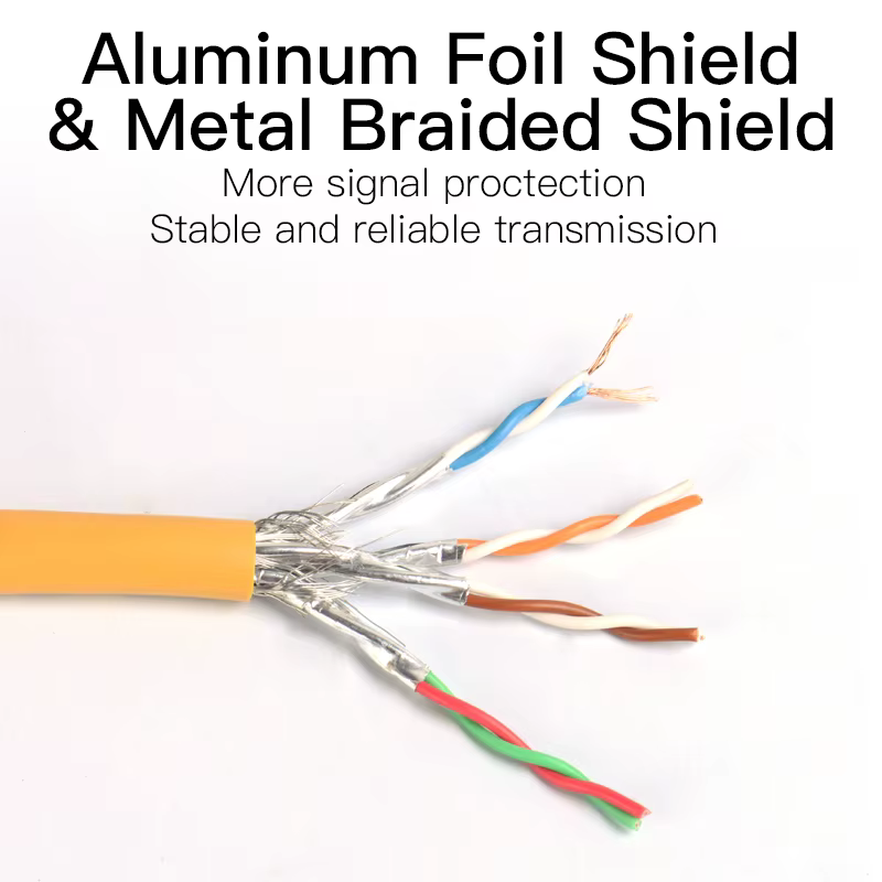 Cable - Detalle de montaje