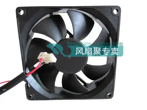 1 Uds para ventilador inversor ADDA 9CM9225 24V0.21A AD0924UB-A71GL 92*92*25MM - imagen 4