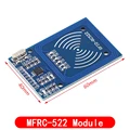 MFRC-522 Module