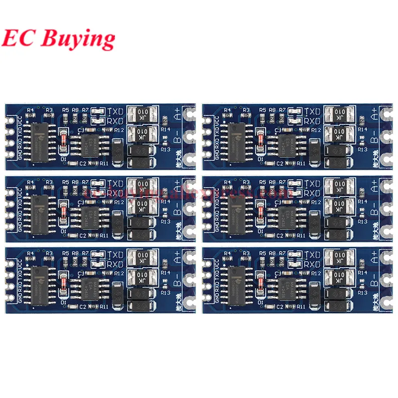 RS485 Module 6pcs