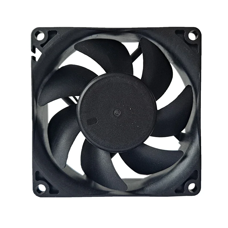 8CM MA2082-HVLGN AC 220V 3200rpm 8025 80*80*25MM 40cfm nuevo ventilador - imagen 2
