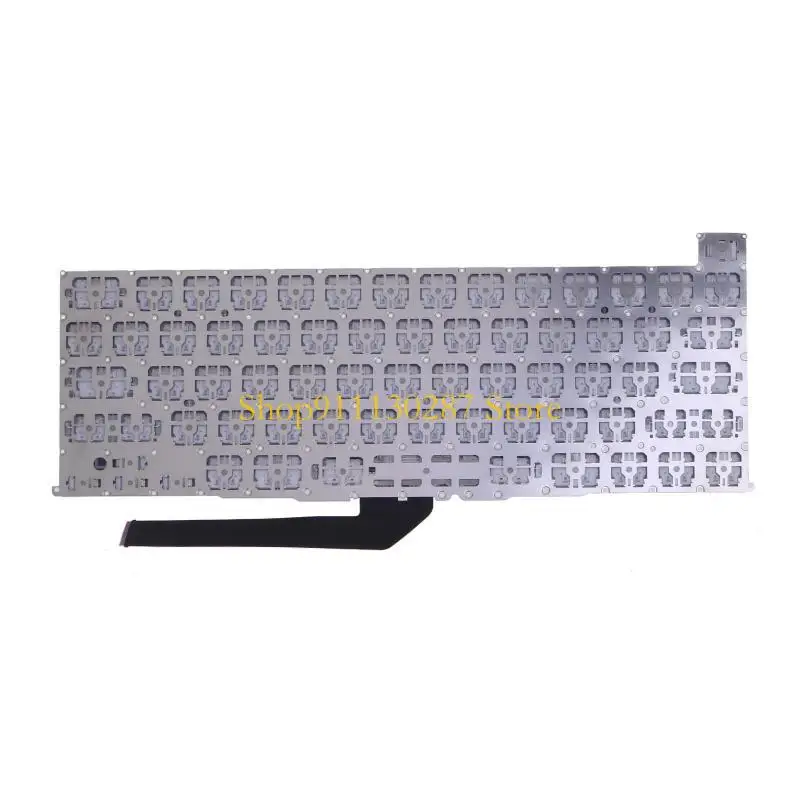 Teclado J1HC A2141 para Unibody 13 ''teclados a2141 disposición en inglés UU. - imagen 2