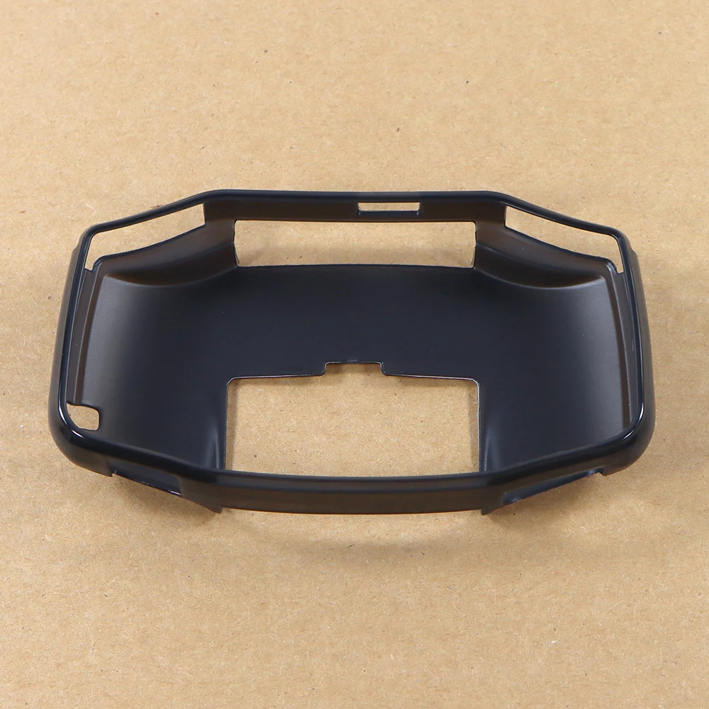 ForGBA Frosted Black