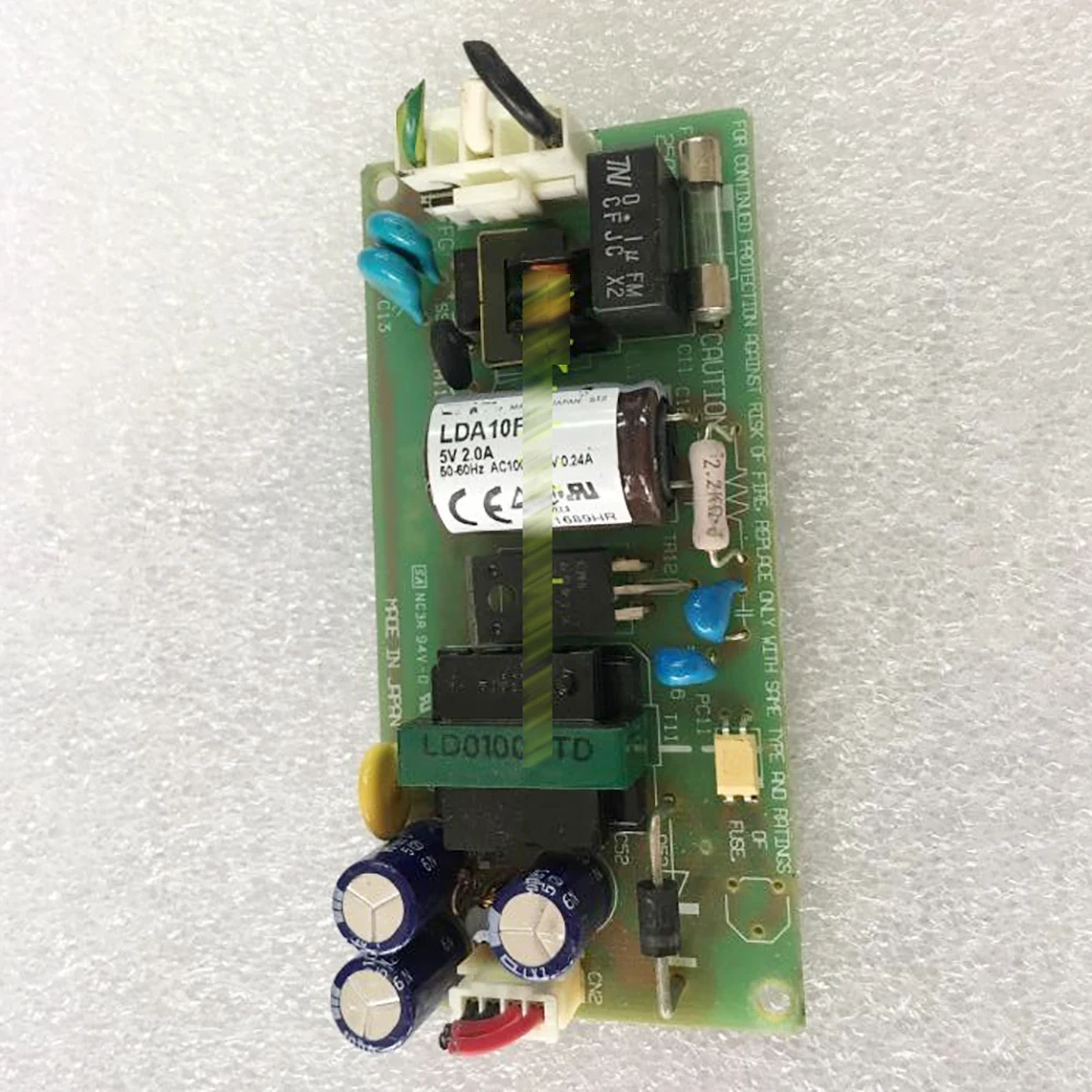 LDA10F-5 para fuente de alimentación conmutada de desmontaje Original COSEL 5V/2A