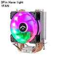 3P Have Light 1 Fan