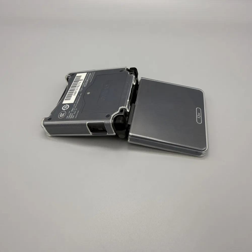 Funda protectora de TPU para Gameboy Advance SP GBA SP, carcasa de consola, cubierta protectora de silicona - imagen 3