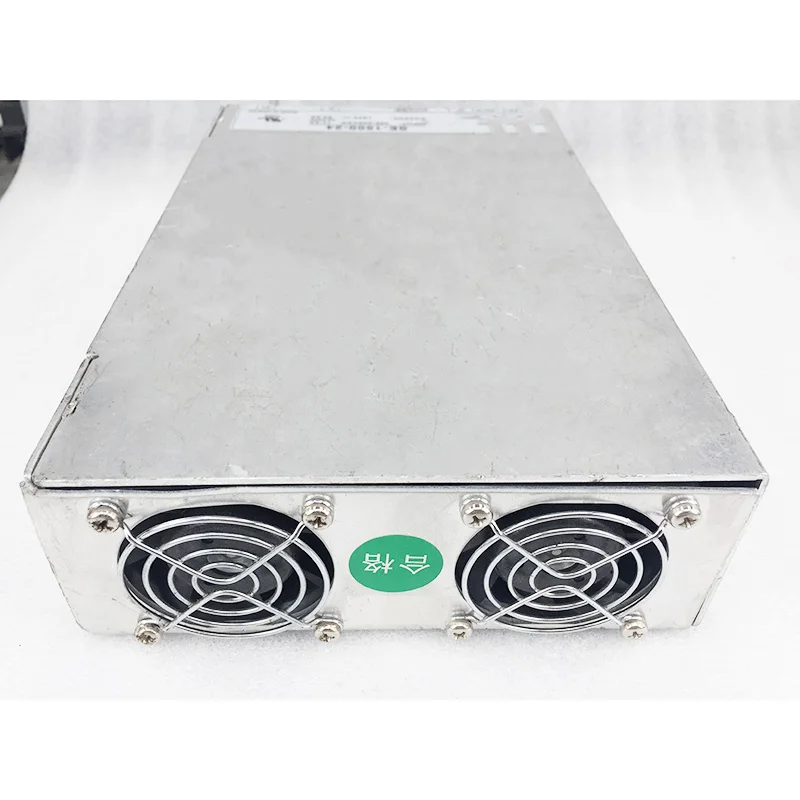 SE-1500-24 24V 62,5A 1500W Fuente de alimentación conmutada 100% probado Envío rápido - imagen 3
